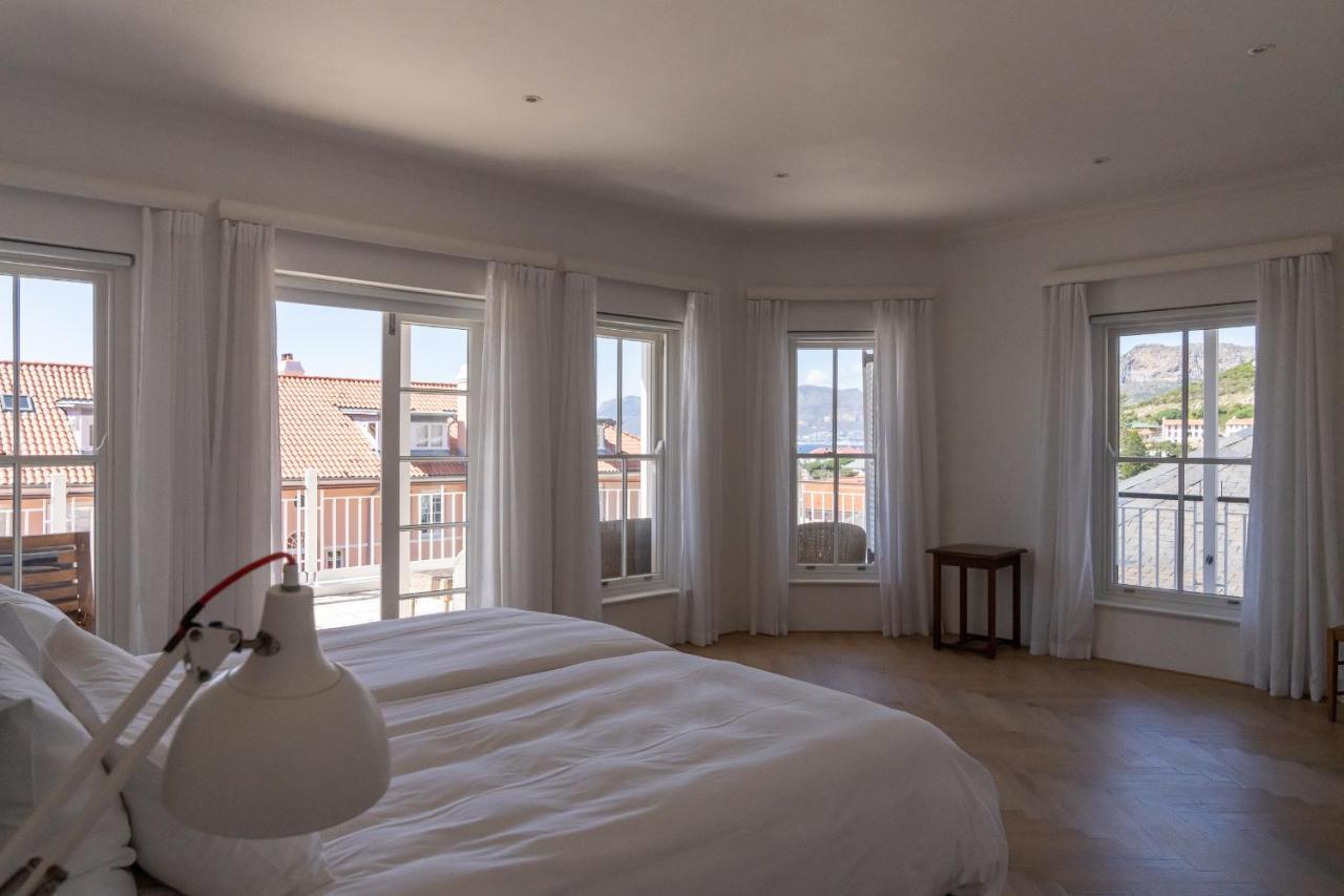 The Majestic Apartments Kalk Bay Exterior photo