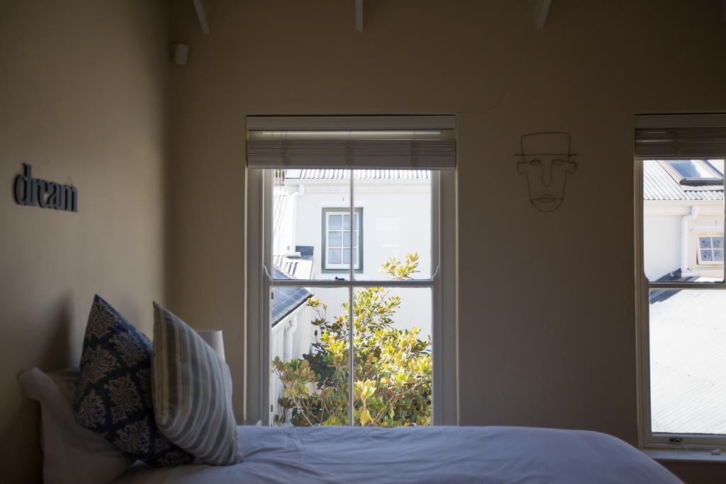 The Majestic Apartments Kalk Bay Exterior photo